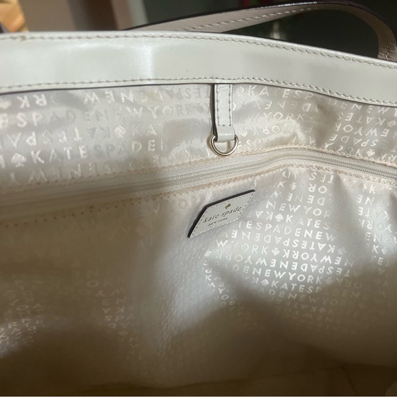 Kate Spade Bradford Court Tote - Picture 6 of 8